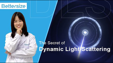 the secret of dynamic light scattering