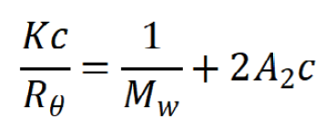 Rayleigh equation