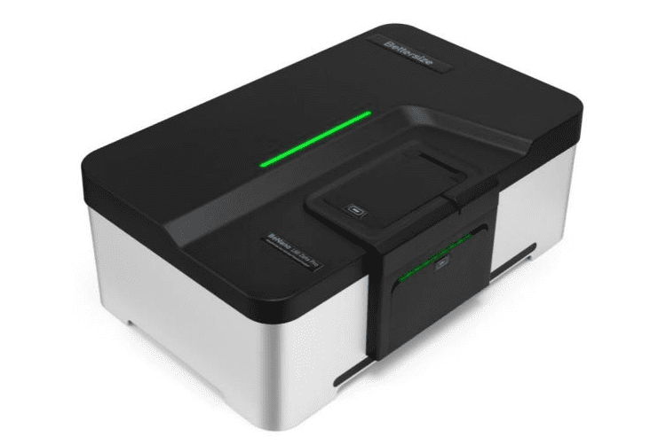 BeNano 180 Zeta Pro Nanoparticle Size and Zeta Potential Analyzer