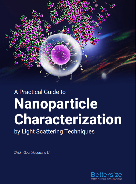 Nanoparticle Characterization Guidebook