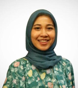 Muhana Nurul Hidayah PT Clariant Indonesia Bettersize customer