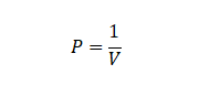 Boyle’s law