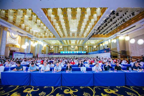 elites-from-the-instrument-industry-gathered-in-tianjin-two-awards-won-by-bettersize-instruments