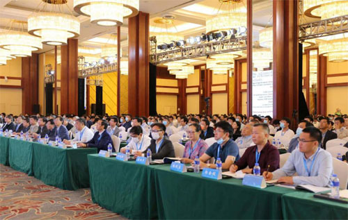 People-at-the-11th-Biennial-Academic-Conference-of-the-Chinese-Society-of-Particuology