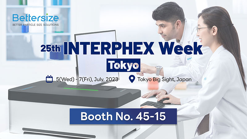 Bettersize-Instruments--the-25th-INTERPHEX-Week-Tokyo-poster