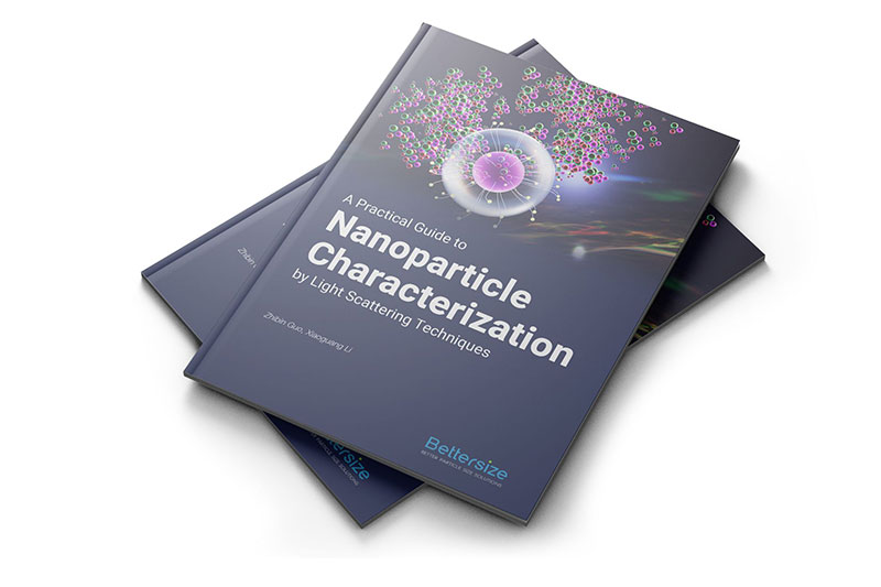 A Practical Guide to Nanoparticle Characterization by Light Scattering Techniques