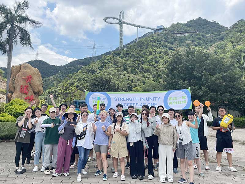 Bettersize-Shenzhen-team-outing-group-photo