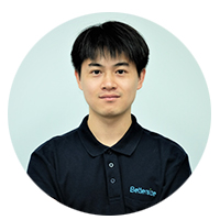 Bettersize-application-engineer-Zhibin-Guo