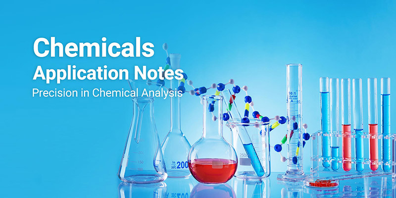 Chemicals-Application-Notes-collection
