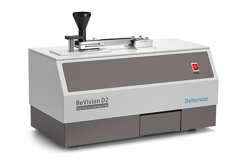 BeVision-D2