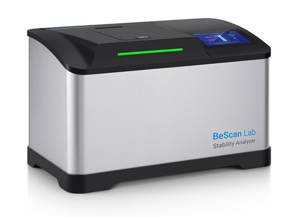 BeScan-Lab