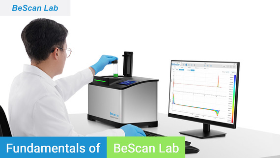 Fundamentals of BeScan Lab | Stability Analyzer