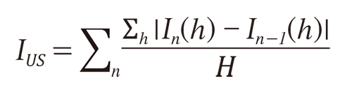 instability-index-formula