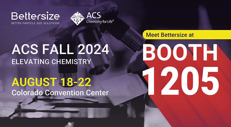 Bettersize-to-exhibit-at-ACS-fall-2024