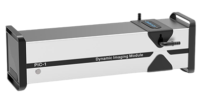 PIC-1 Dynamic Imaging Module