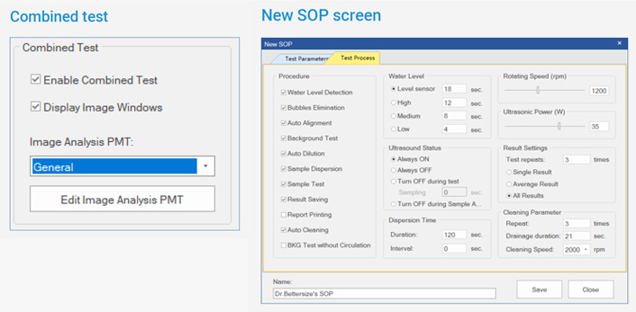 Combined-test-and-New-SOP-screen