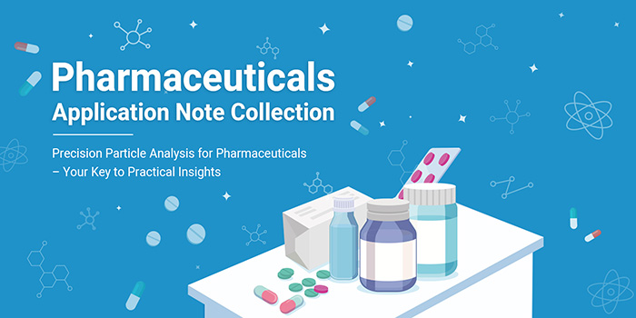 Pharmaceuticals-Application-Note-Collection