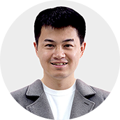 Zhibin Guo Bettersize senior_application_scientist