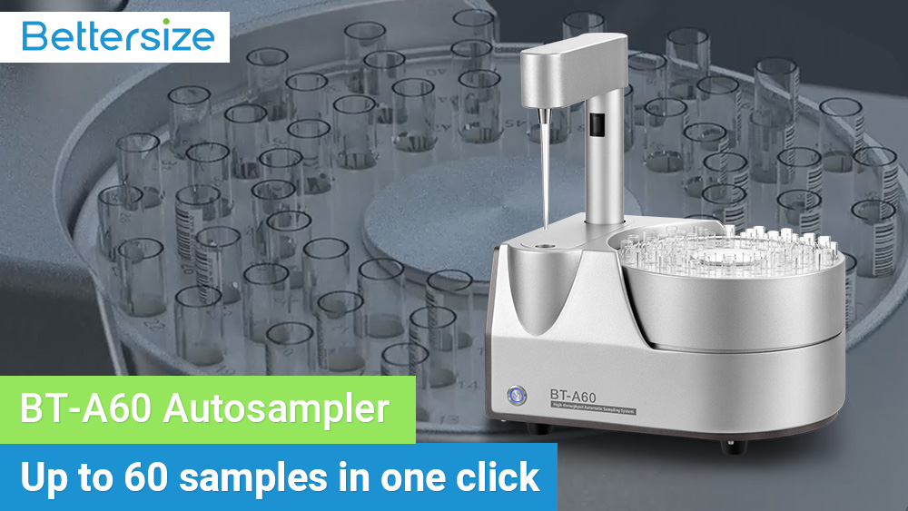 BT-A60 Autosampler