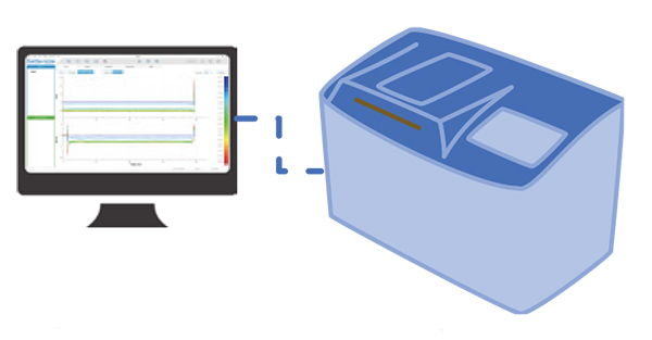 bescan_lab_one-to-many system