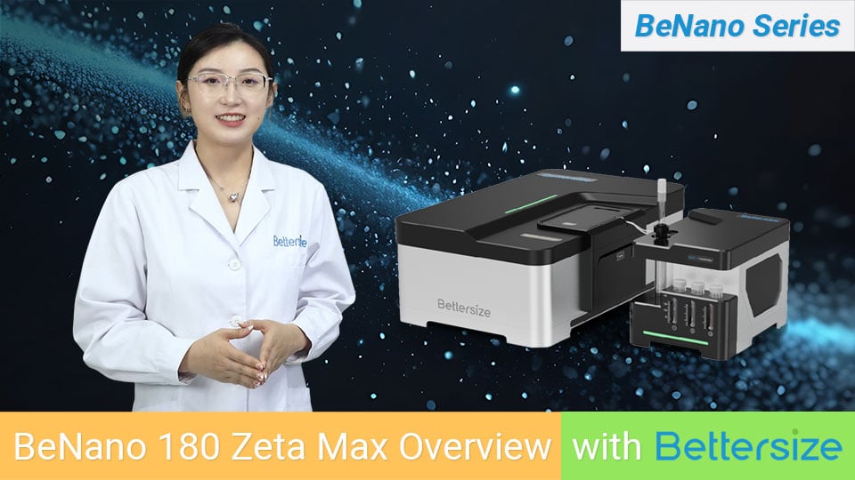BeNano 180 Zeta Max