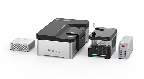 BeNano 180 Zeta Max