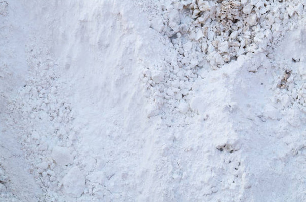 Performance of Gypsum Depends on Particle Size Distribution