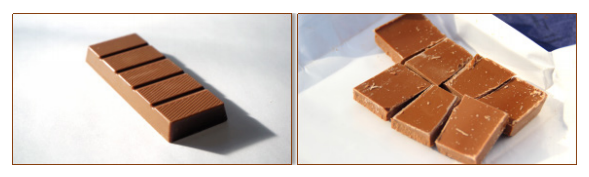 Photos of Chocolate