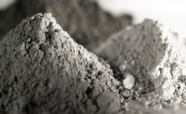 cement particle size