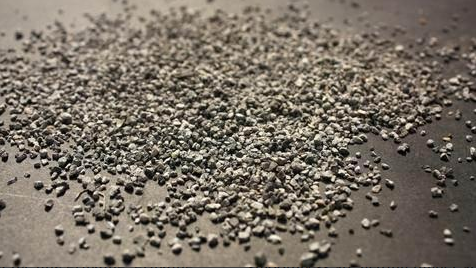  Particle Size & Shape Analysis System in Abrasive
