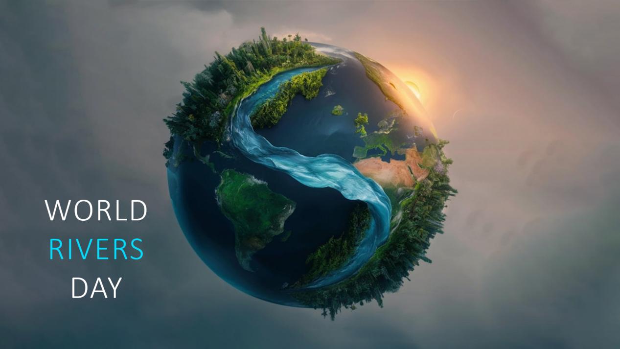 Bettersize Instruments Celebrates 20th World Rivers Day with Launch of DeepSizer 300, Bringing Rivers’ Hidden Stories to Light