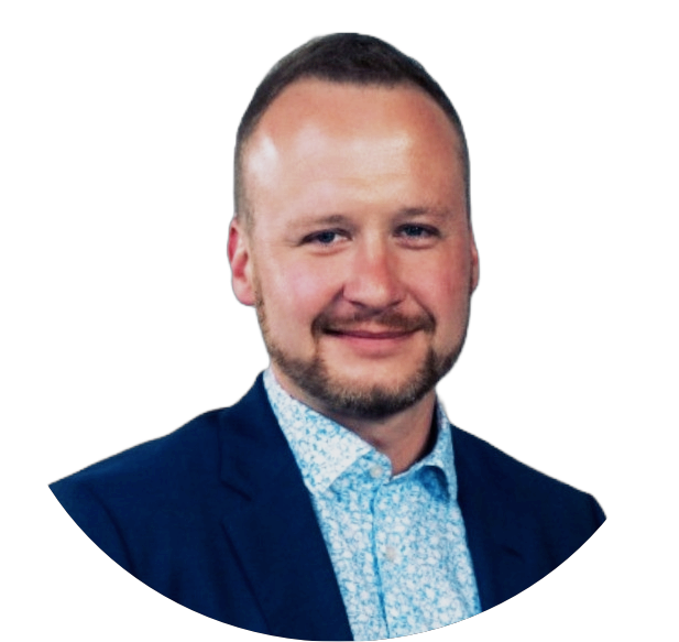 Bettersize Ceramics Webinar Speaker - Dr. Frederik Schleife