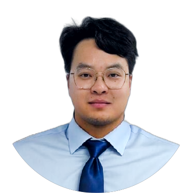 Bettersize Ceramics Webinar Speaker - Wenjian Zhou