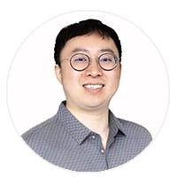 Bettersize SSB Webinar Speaker - Weichen Gan