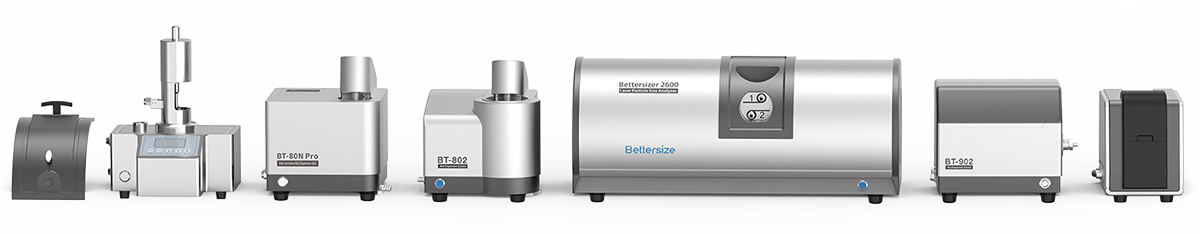 bettersizer-2600-family