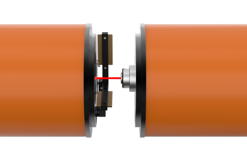 Long Optical Path L1
