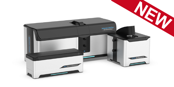 Bettersizer 2600 Plus