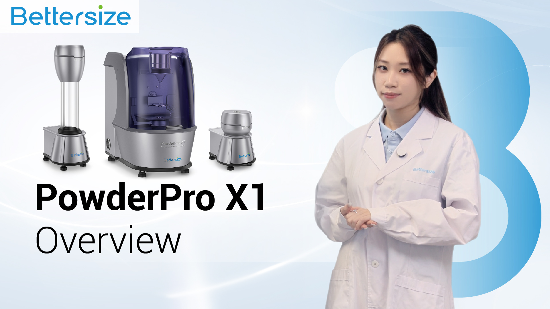 PowderPro X1