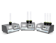 BeDensi T Pro (Tapped Density Tester)