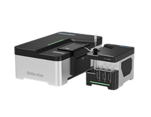 BeNano 180 Zeta Max (Nanoparticle Size and Zeta Potential Analyzer)