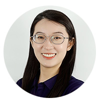 Echo Cao, Application Engineer at Bettersize Instruments