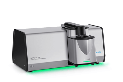 BeVision D3