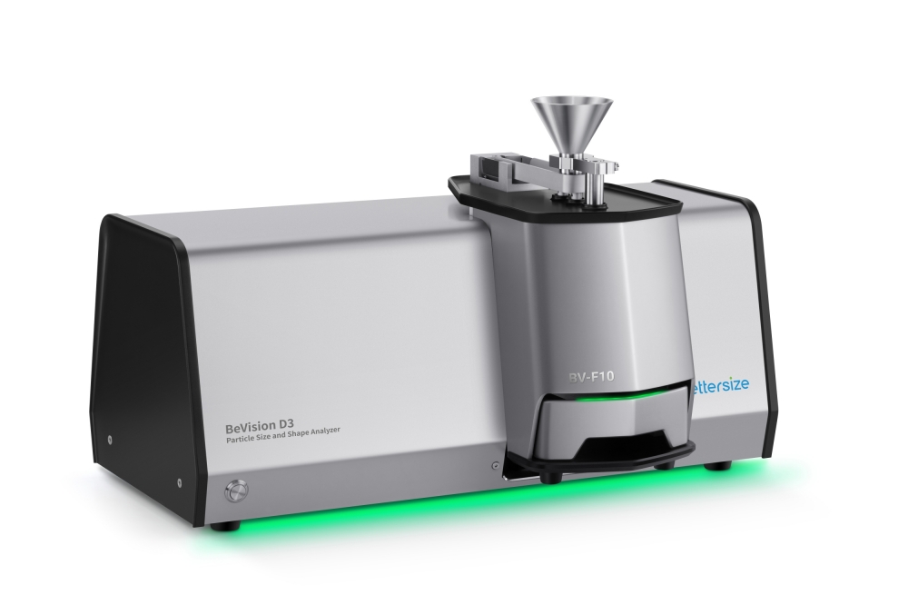 BeVision D3 Series