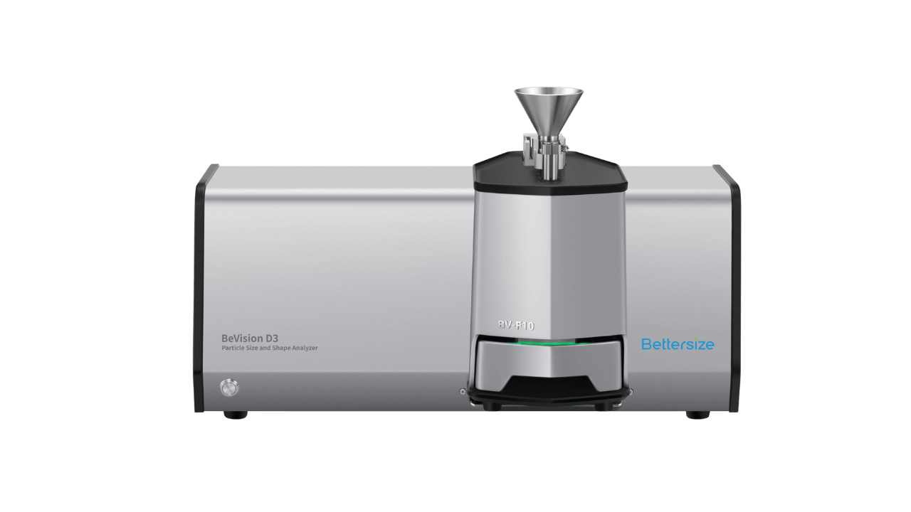 BeVision D3