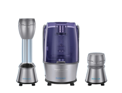 PowderPro X1